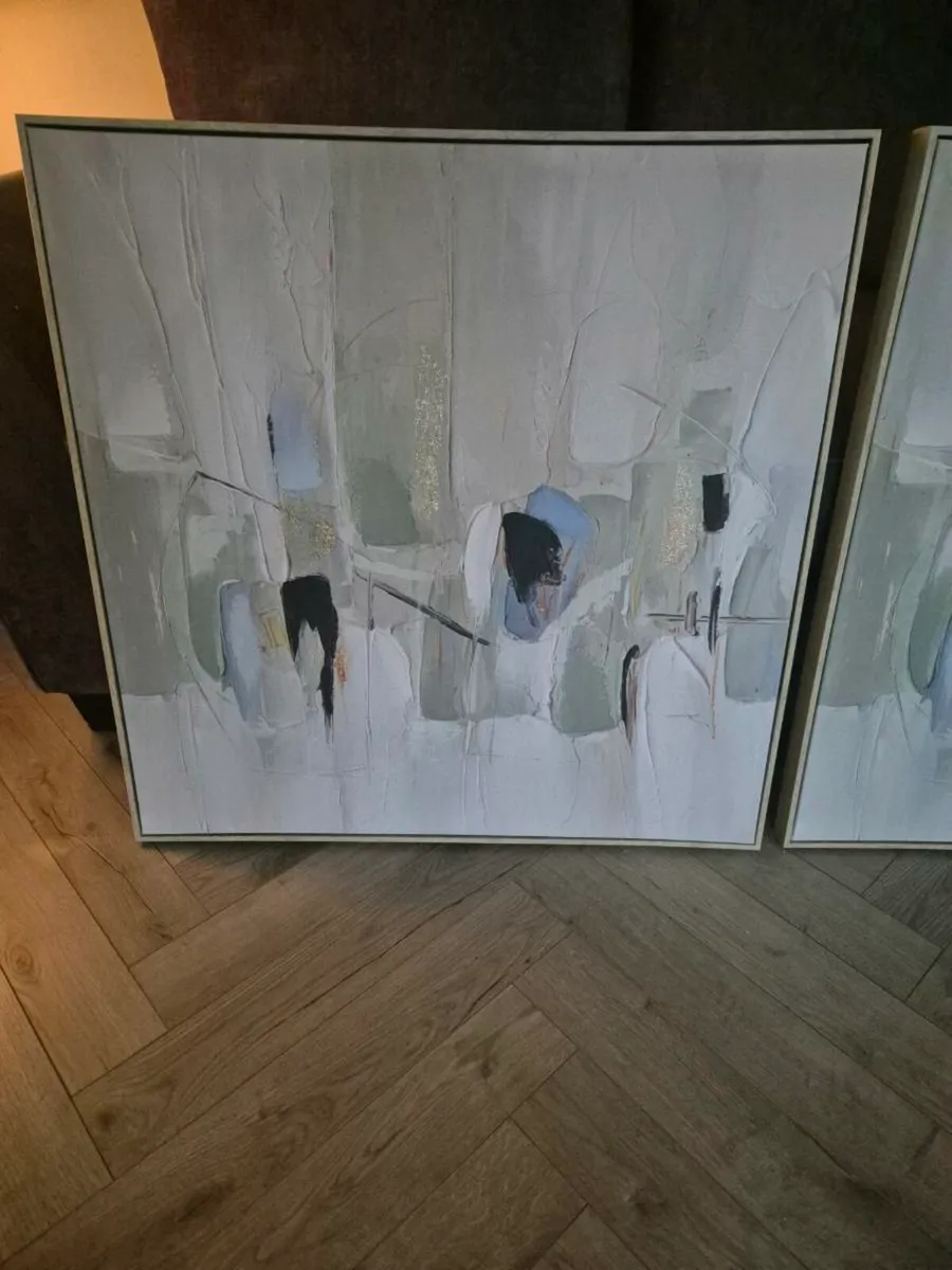 Wall picture - Image 1