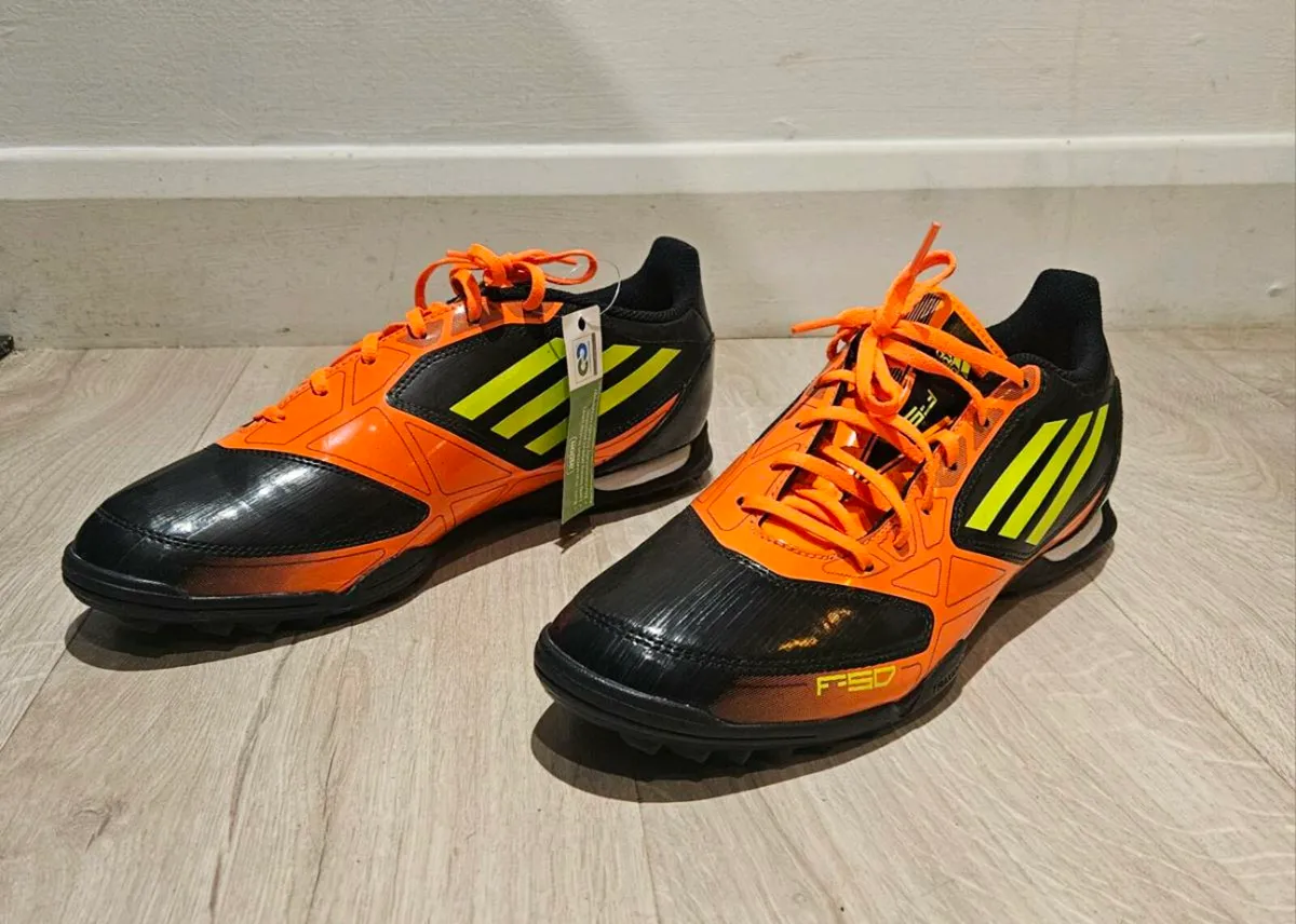 Adidas Football Turf shoes - Image 2