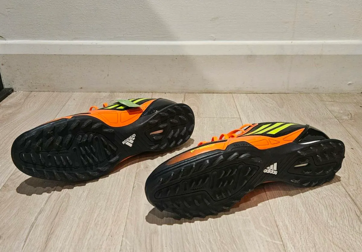 Adidas Football Turf shoes - Image 3