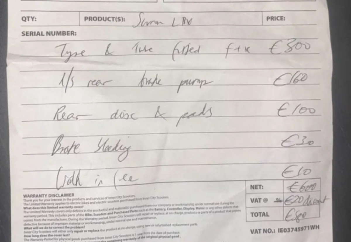 Surron lbx, 2024.Electric bike. - Image 3