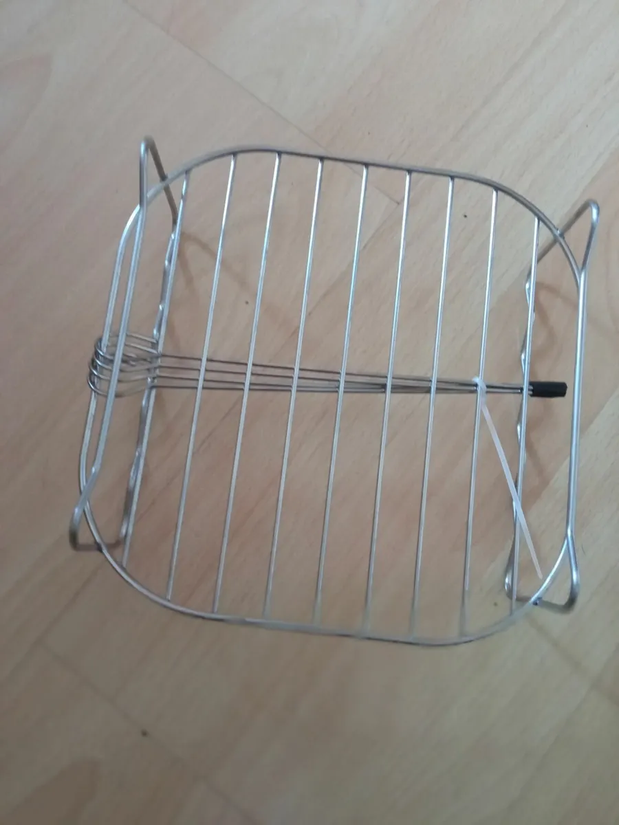 Air Fryer Rack - Image 2