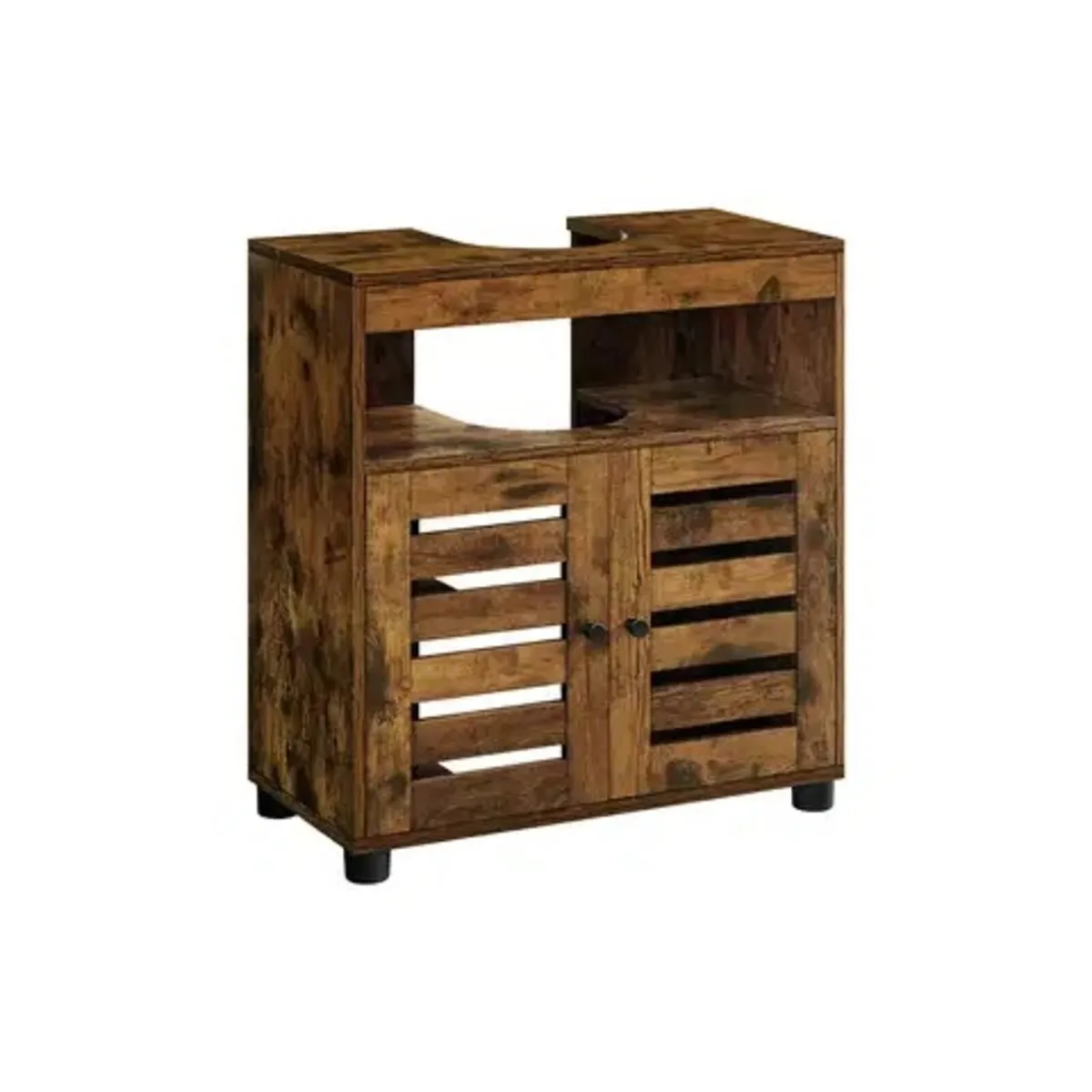 Under Sink Bathroom Cabinet - Image 1