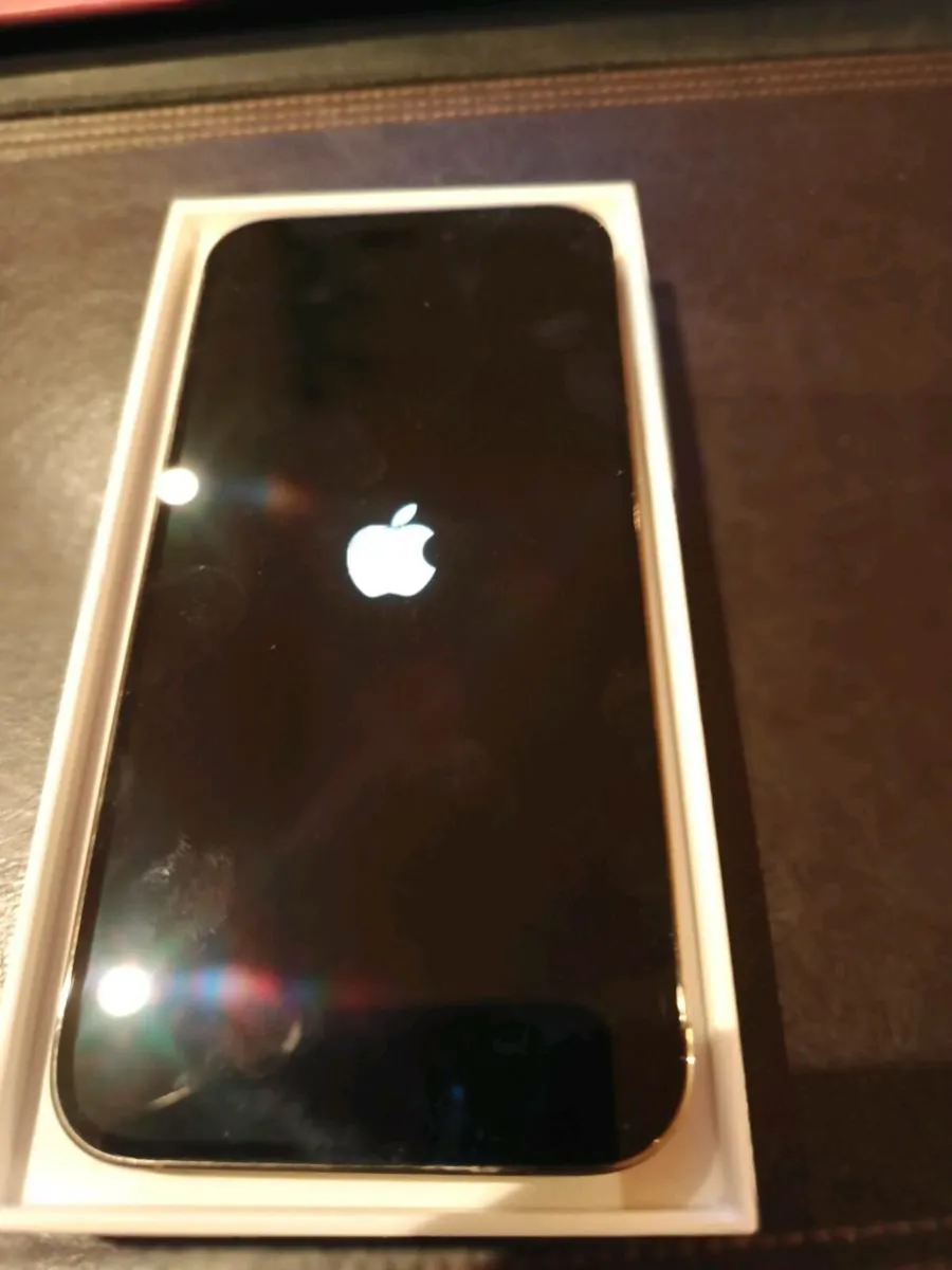 Apple iPhone 14 pro max - Image 3