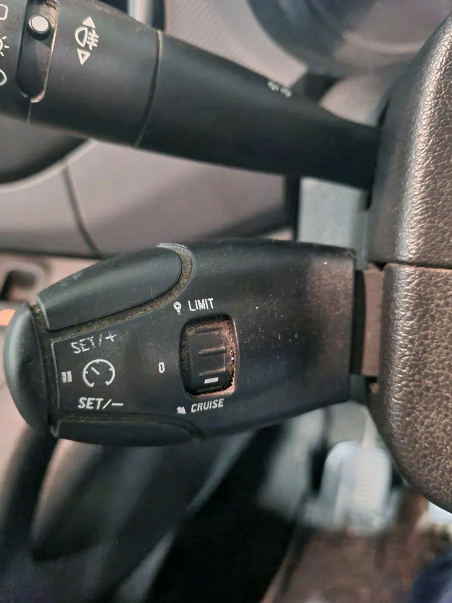 Citroen Berlingo, 1 Owner , New Test, Taxed - Image 3