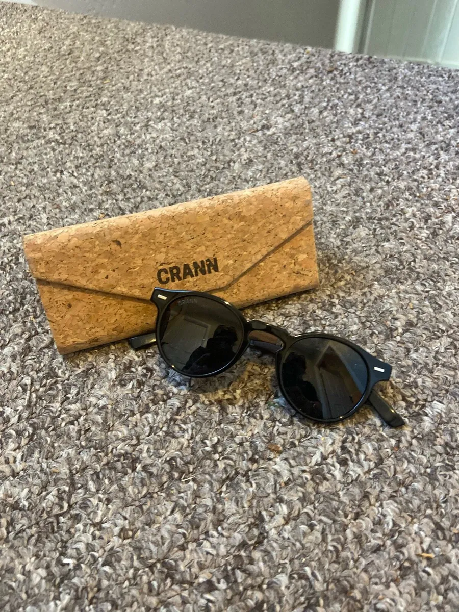 Crann Sunglasses - Image 2