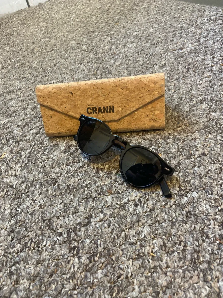 Crann Sunglasses - Image 3