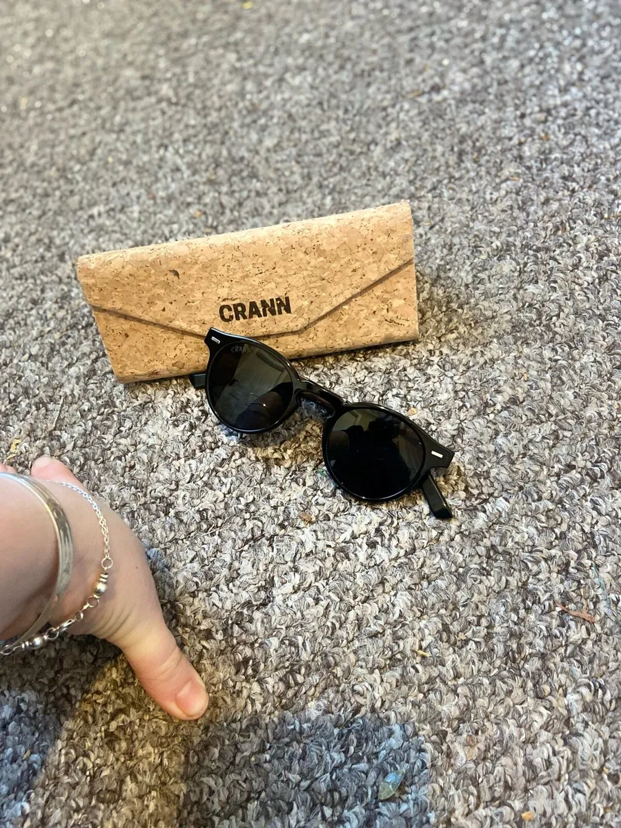Crann Sunglasses - Image 4