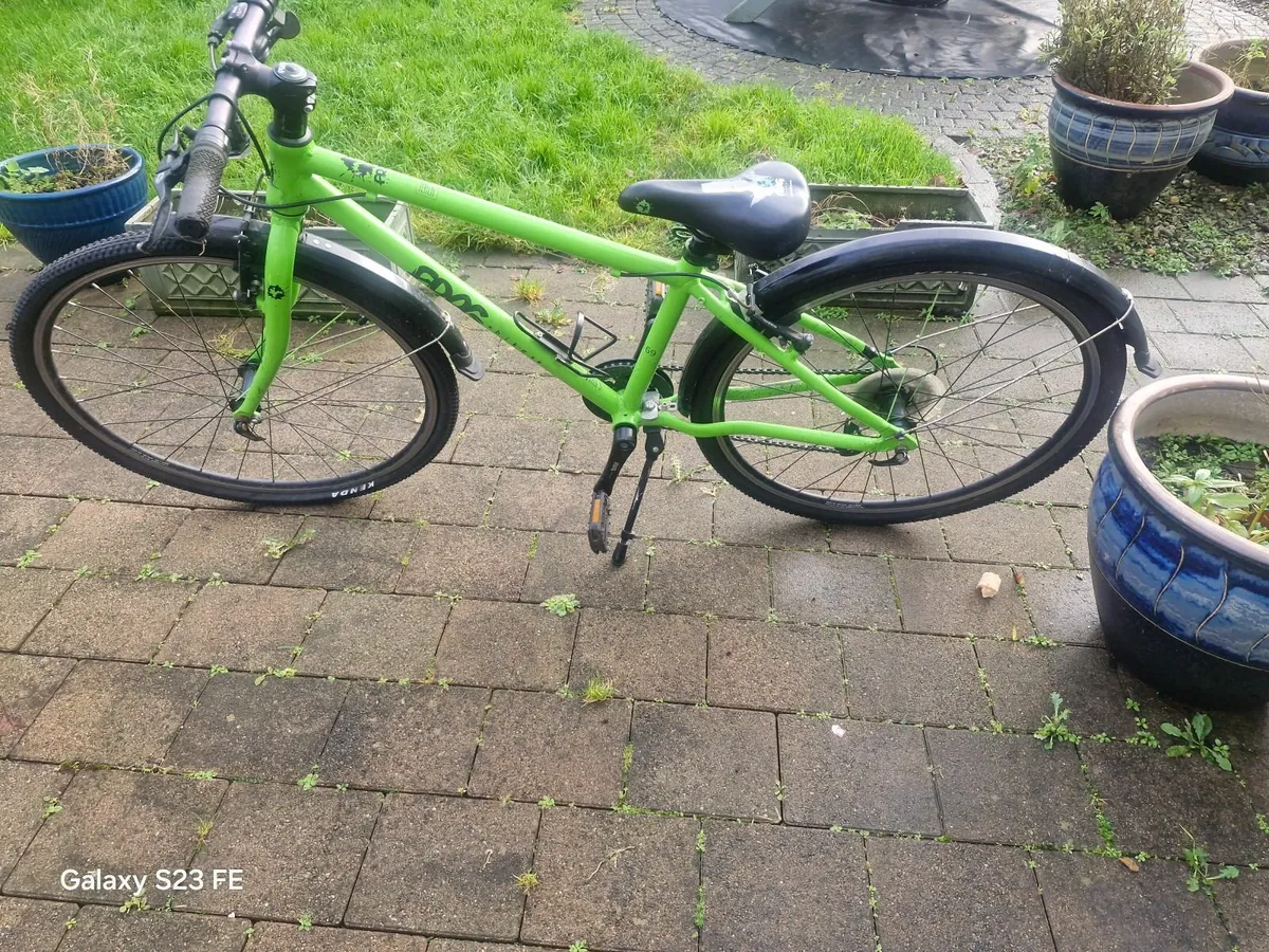 Frog 69 Bicycle - Image 1