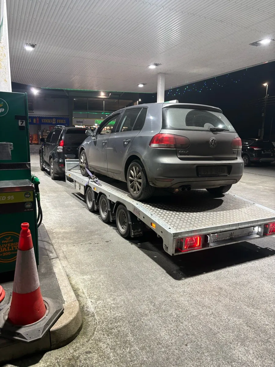 Mk6 golf breaking - Image 3