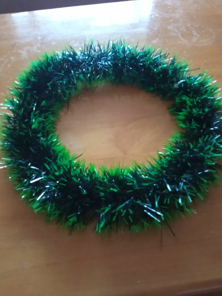 Christmas Wreath