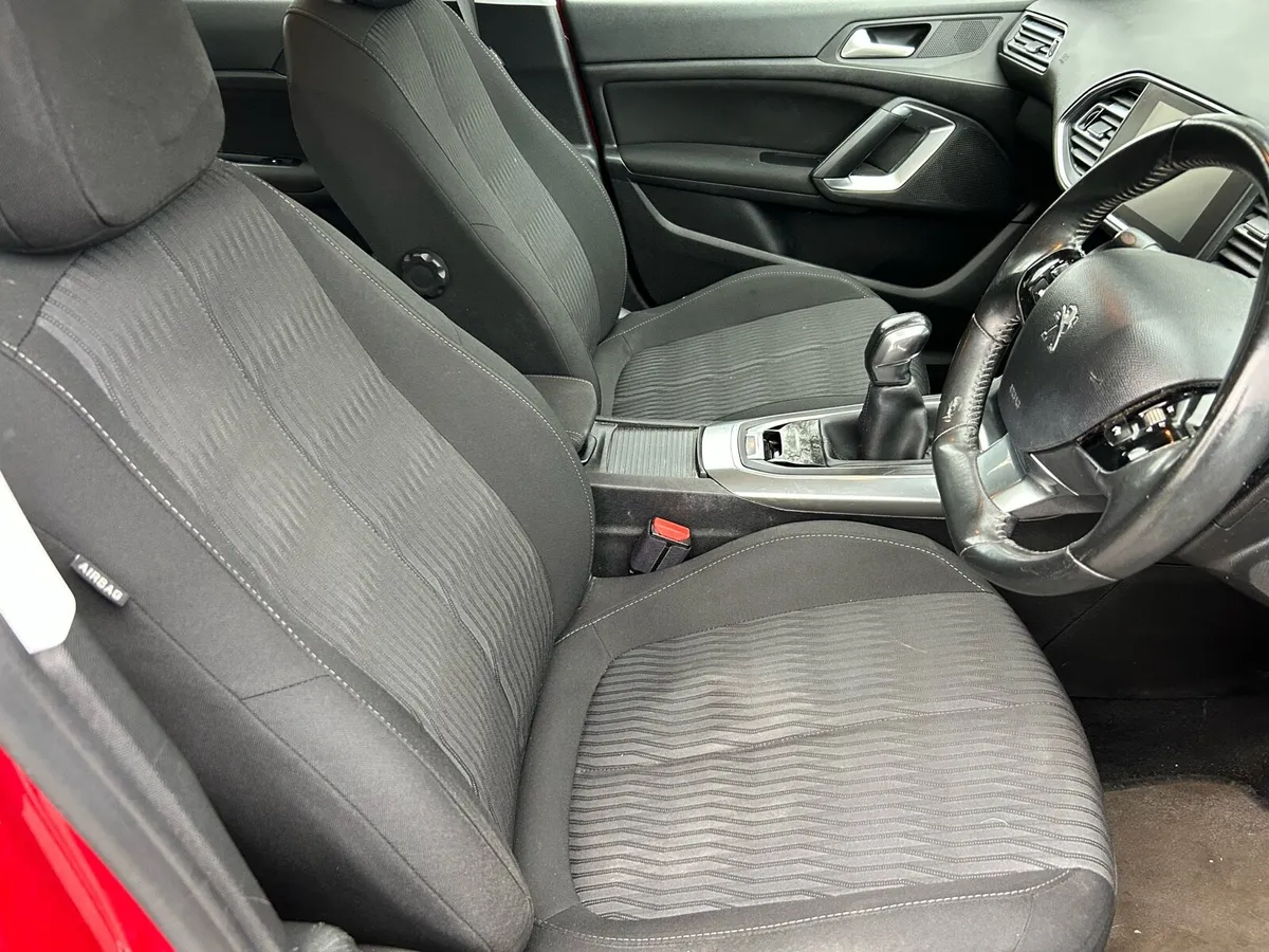 2014 Peugeot 308.. New NCT and Fully Serviced - Image 4