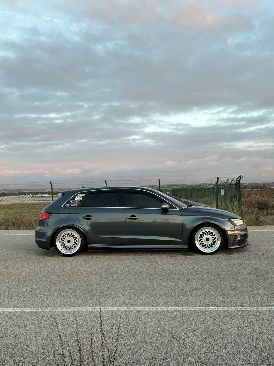 Audi A3 S-Line - Image 2