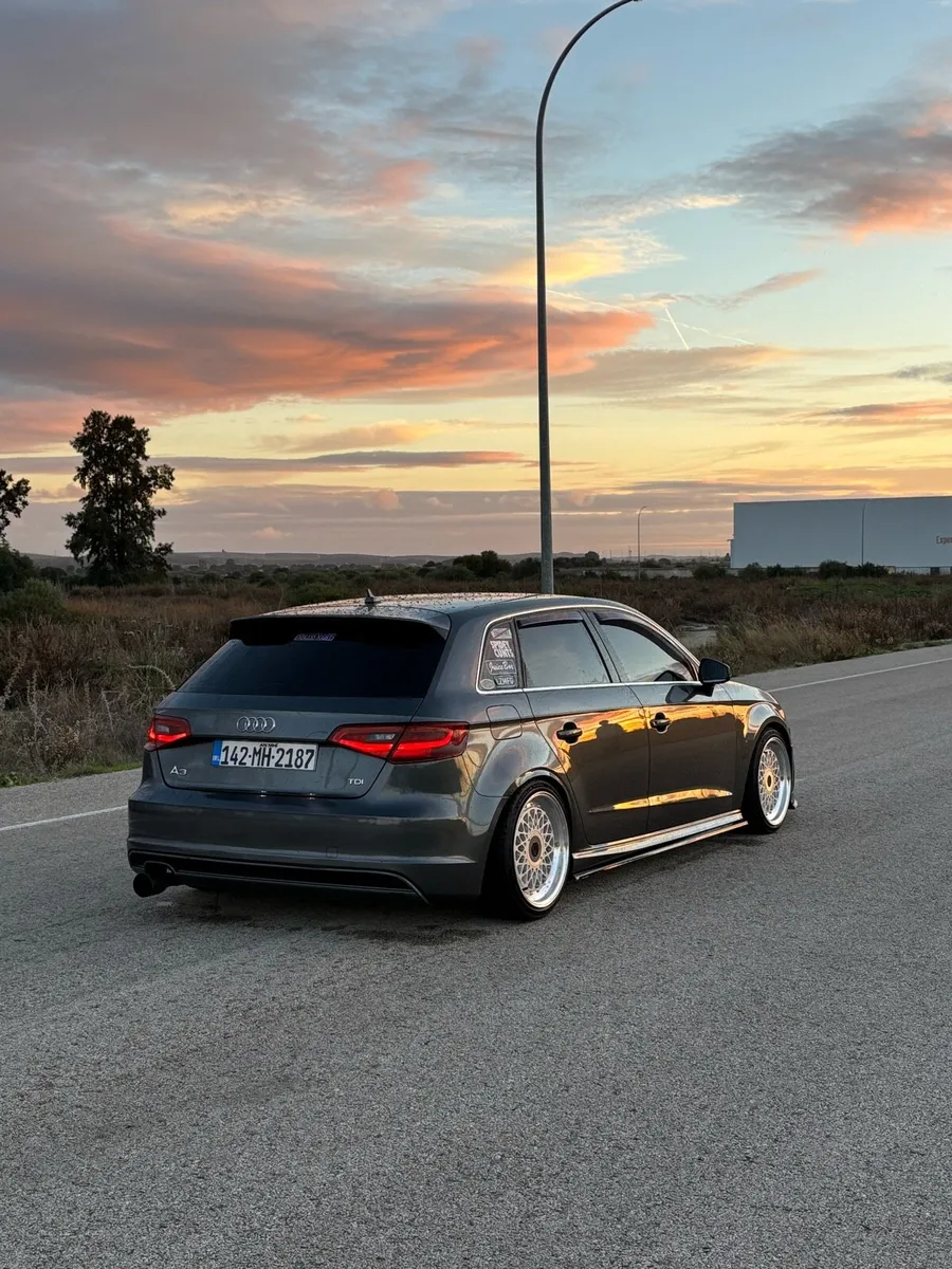 Audi A3 S-Line - Image 3