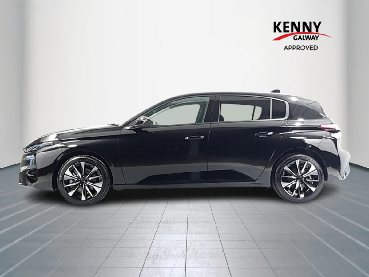 Peugeot 308 Allure Hybrid - Image 4