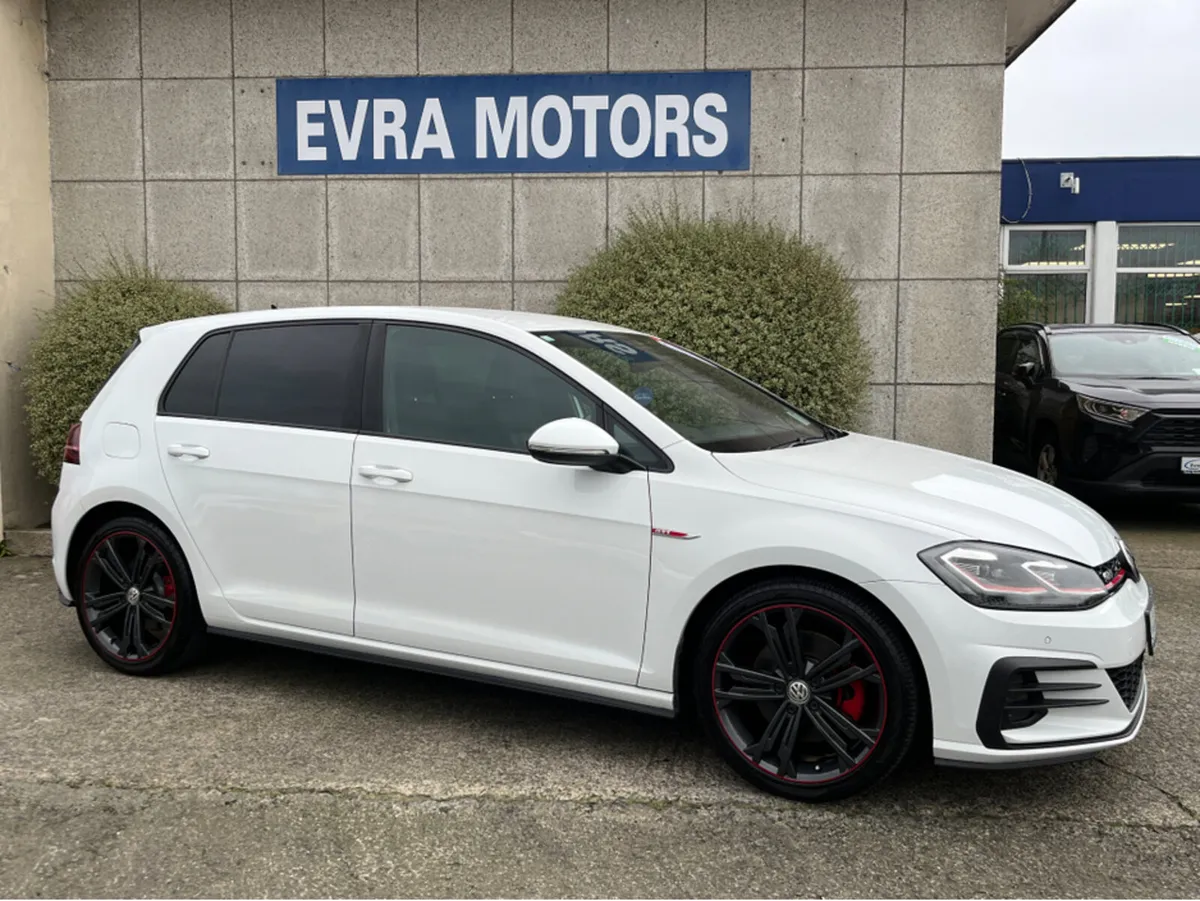 Volkswagen Golf GTI AUTOMATIC 2.0 PETROL //LOW MIL - Image 3