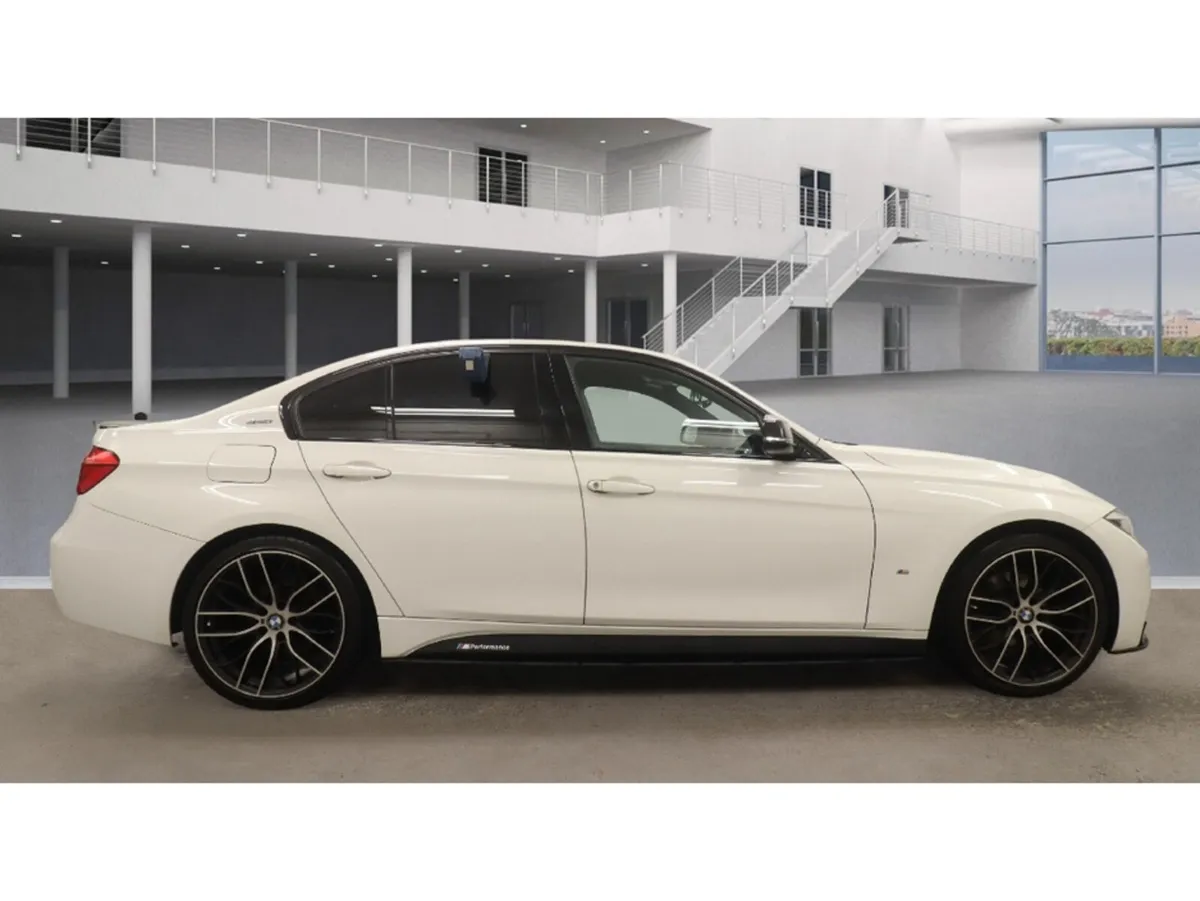 BMW 3-Series F30 E M SPORT 4DR AUTO - Image 3