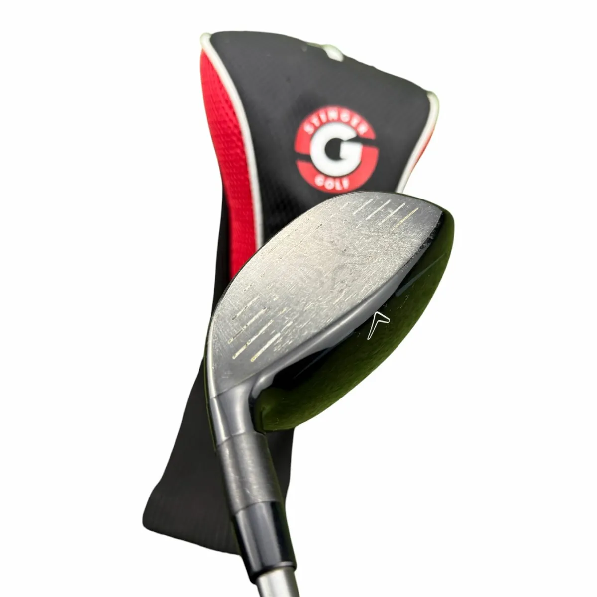 Callaway Rogue #3 Wood 15° / Regular - Image 3
