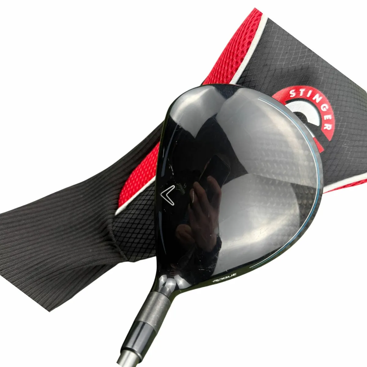 Callaway Rogue #3 Wood 15° / Regular - Image 4