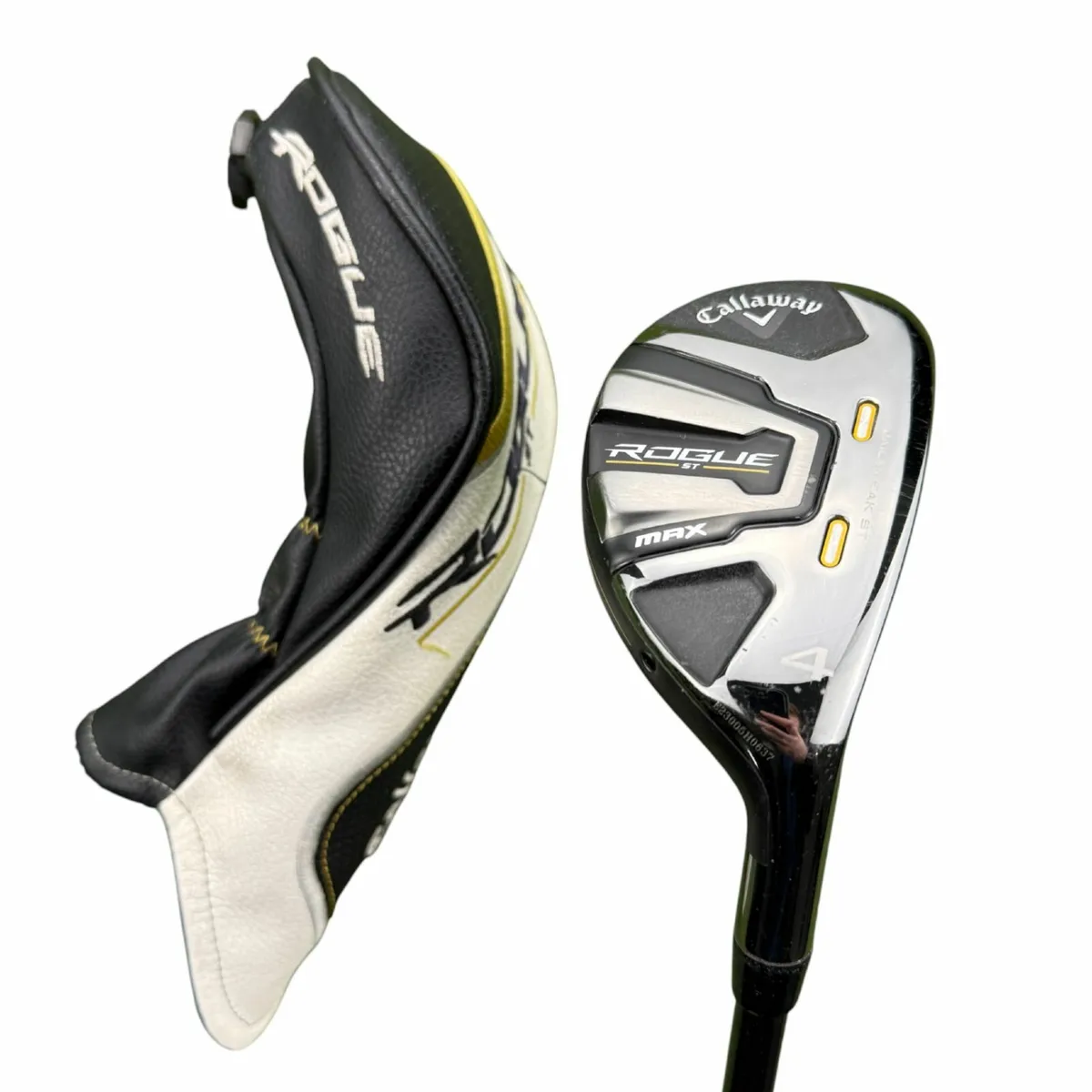 Callaway Rogue ST Max Hybrid / #4 23° / Regular - Image 2
