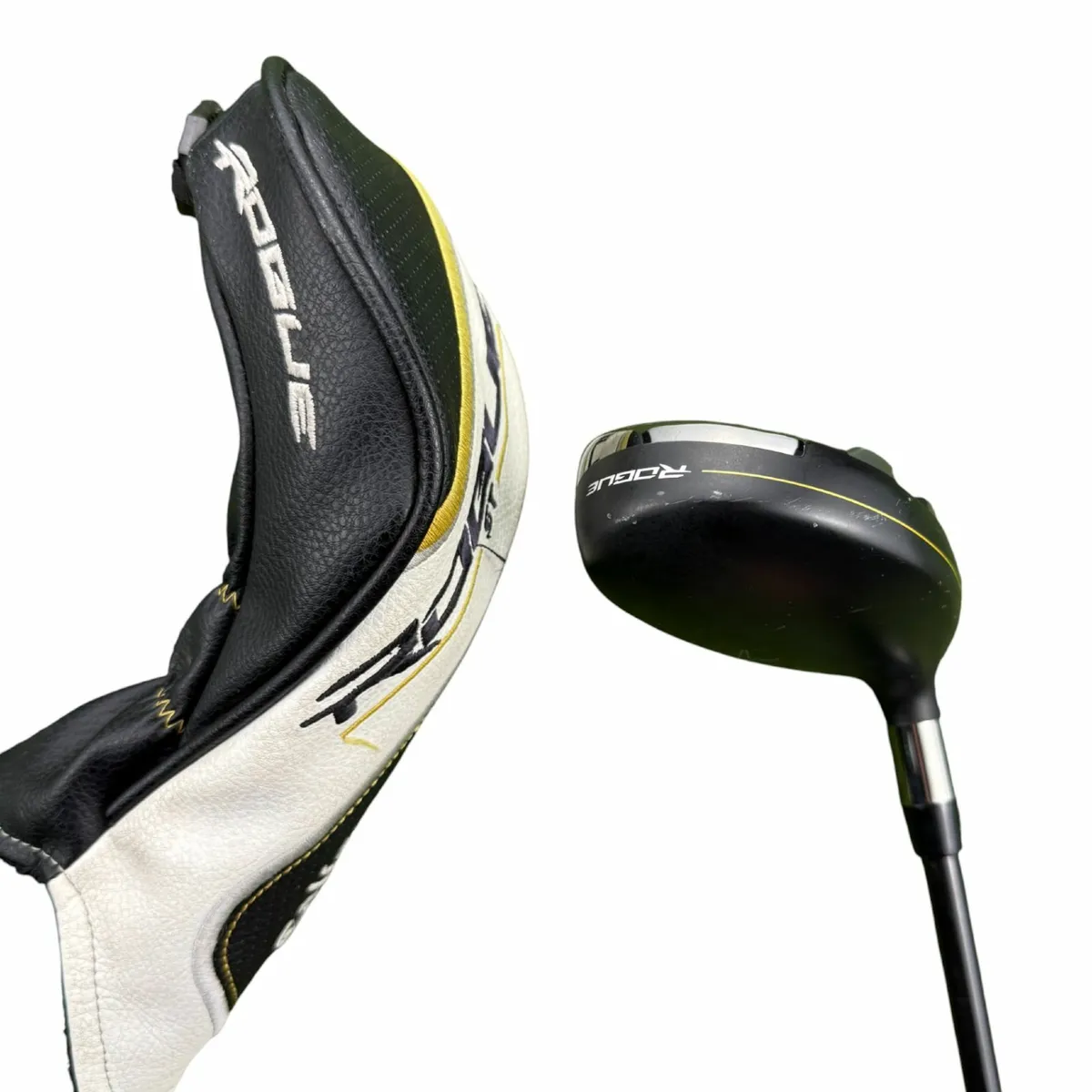 Callaway Rogue ST Max Hybrid / #4 23° / Regular - Image 3