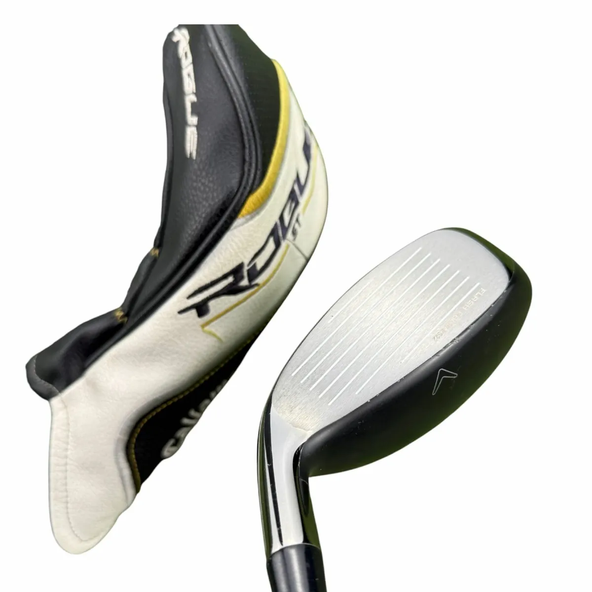 Callaway Rogue ST Max Hybrid / #4 23° / Regular - Image 4