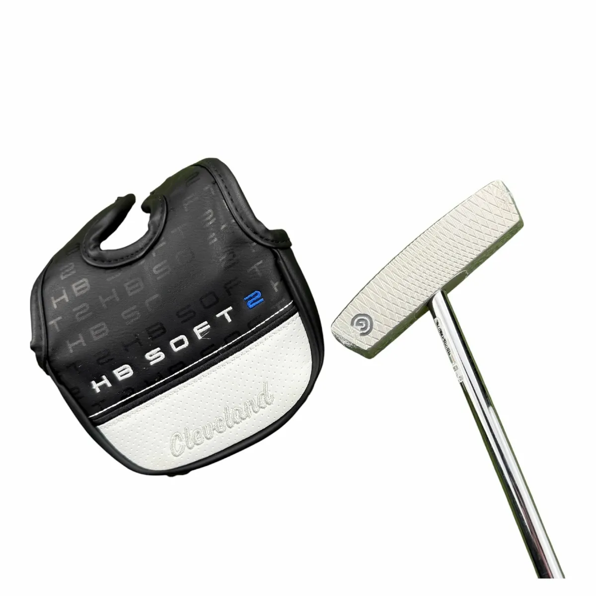 New Cleveland HB Soft 2 #11 Putter / 35″ - Image 3