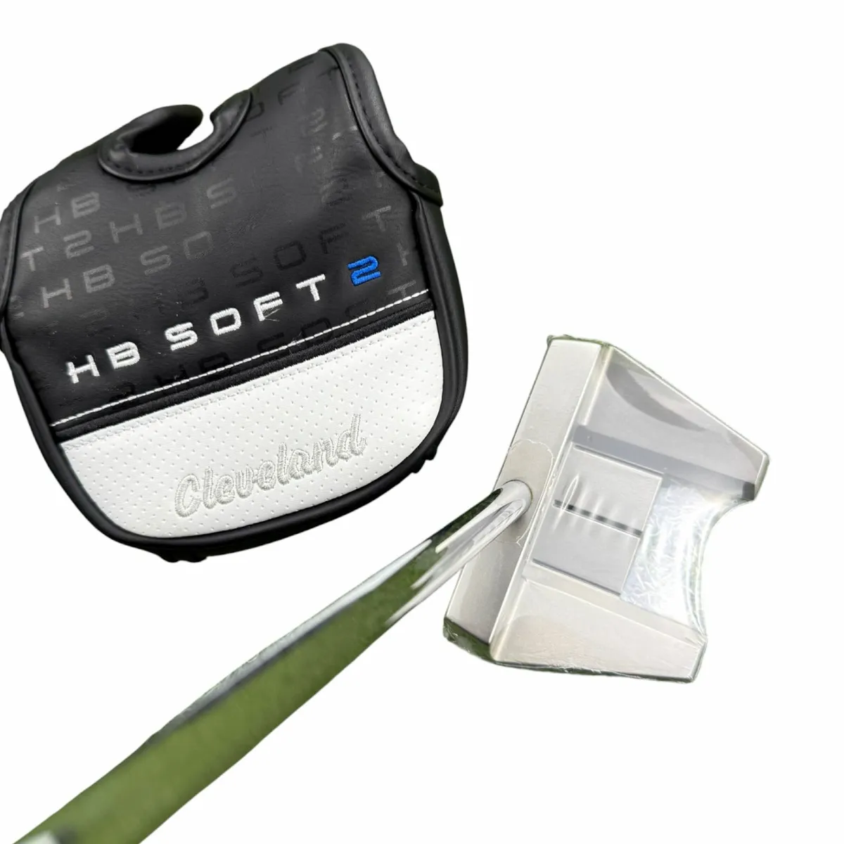 New Cleveland HB Soft 2 #11 Putter / 35″ - Image 4