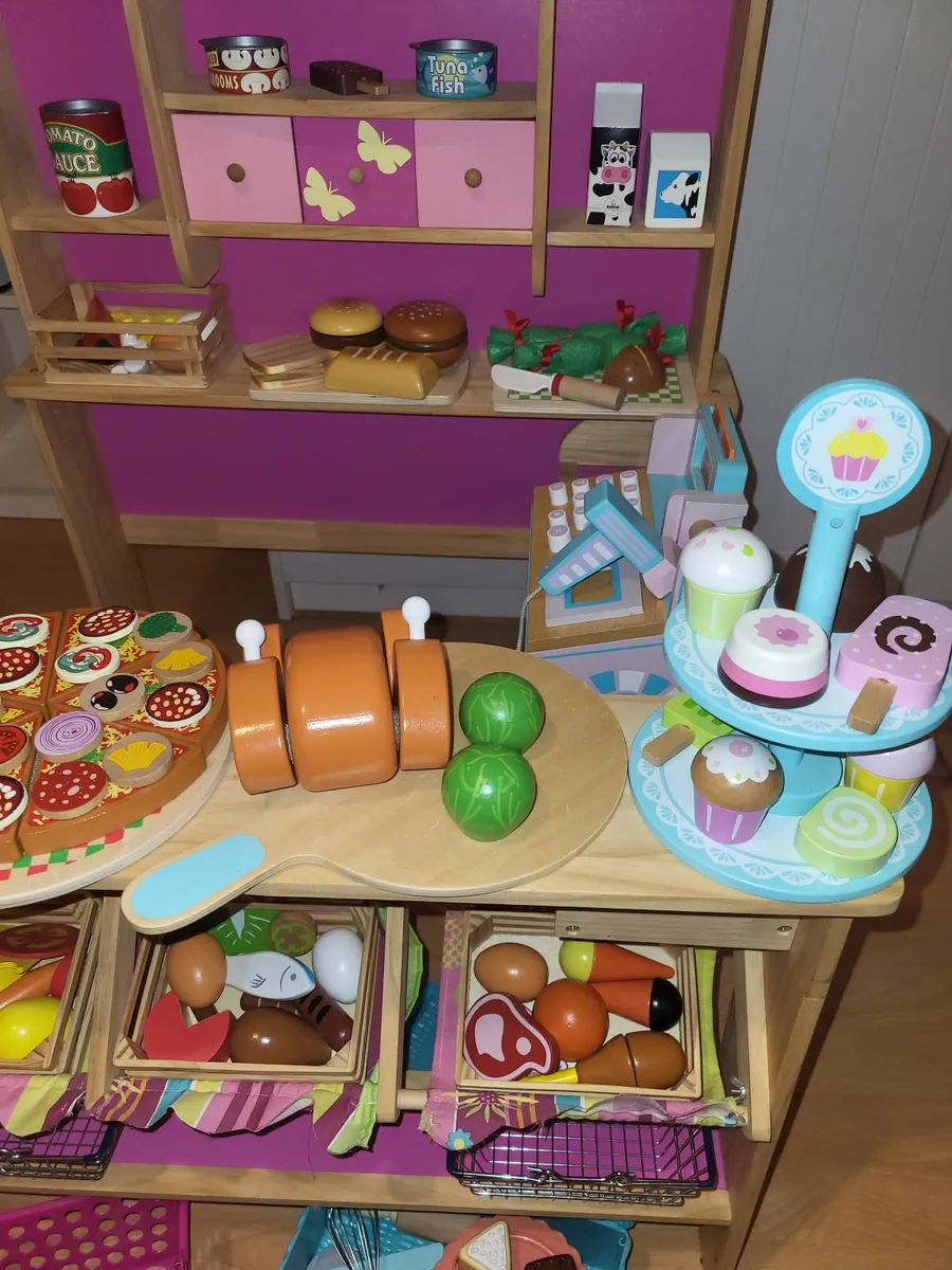 Play toy shop - Image 2
