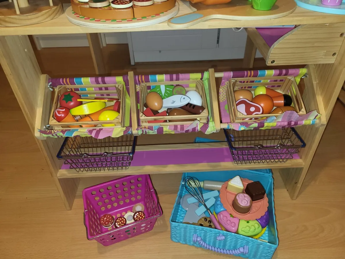 Play toy shop - Image 3