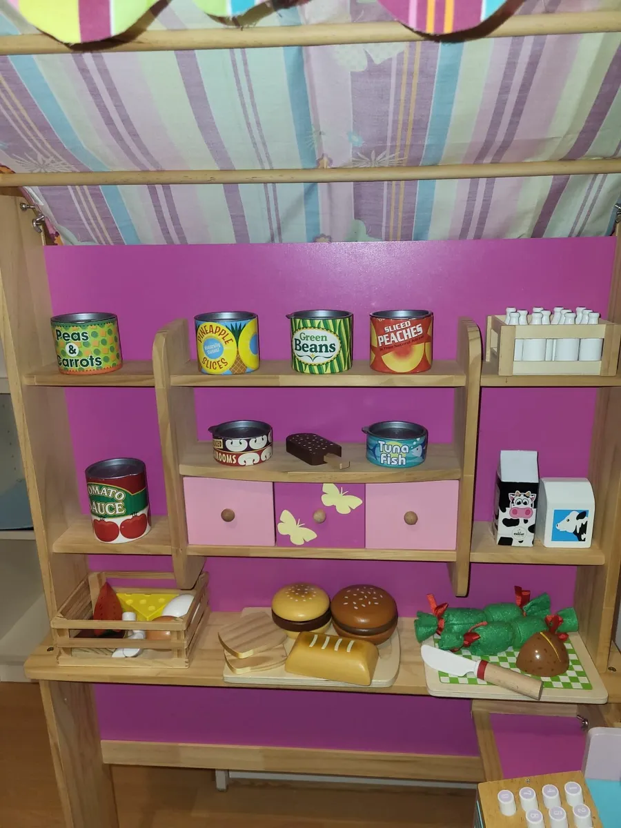 Play toy shop - Image 4