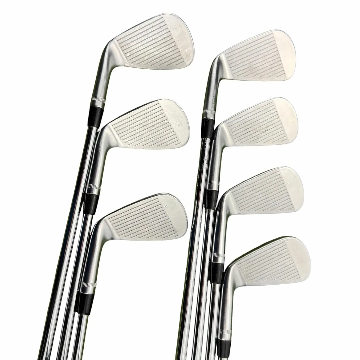 Callaway Apex MB 21 Irons / 4-Pw / X-Stiff - Image 3