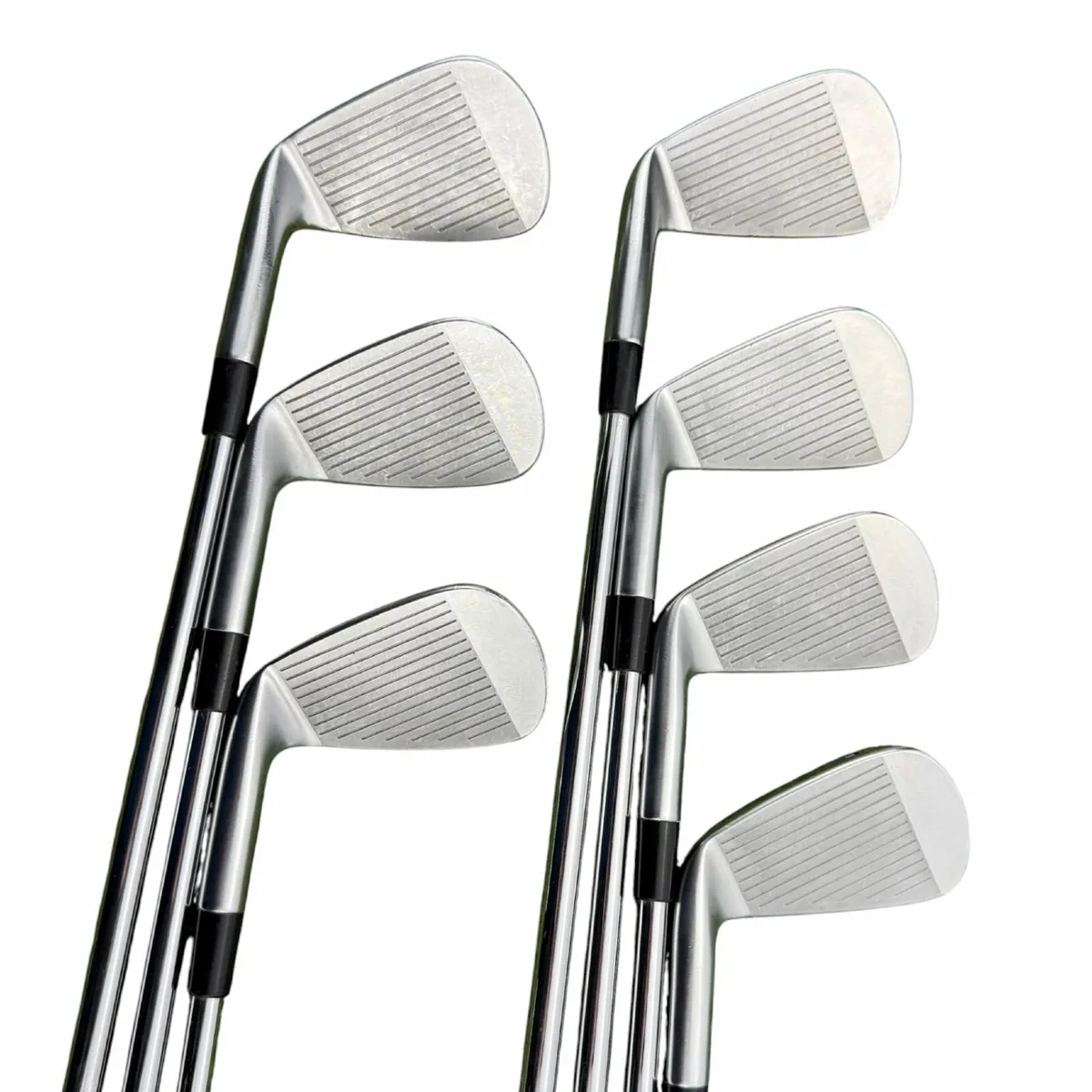 Taylormade P7MC 2023 Irons / 4-Pw / X-Stiff - Image 3