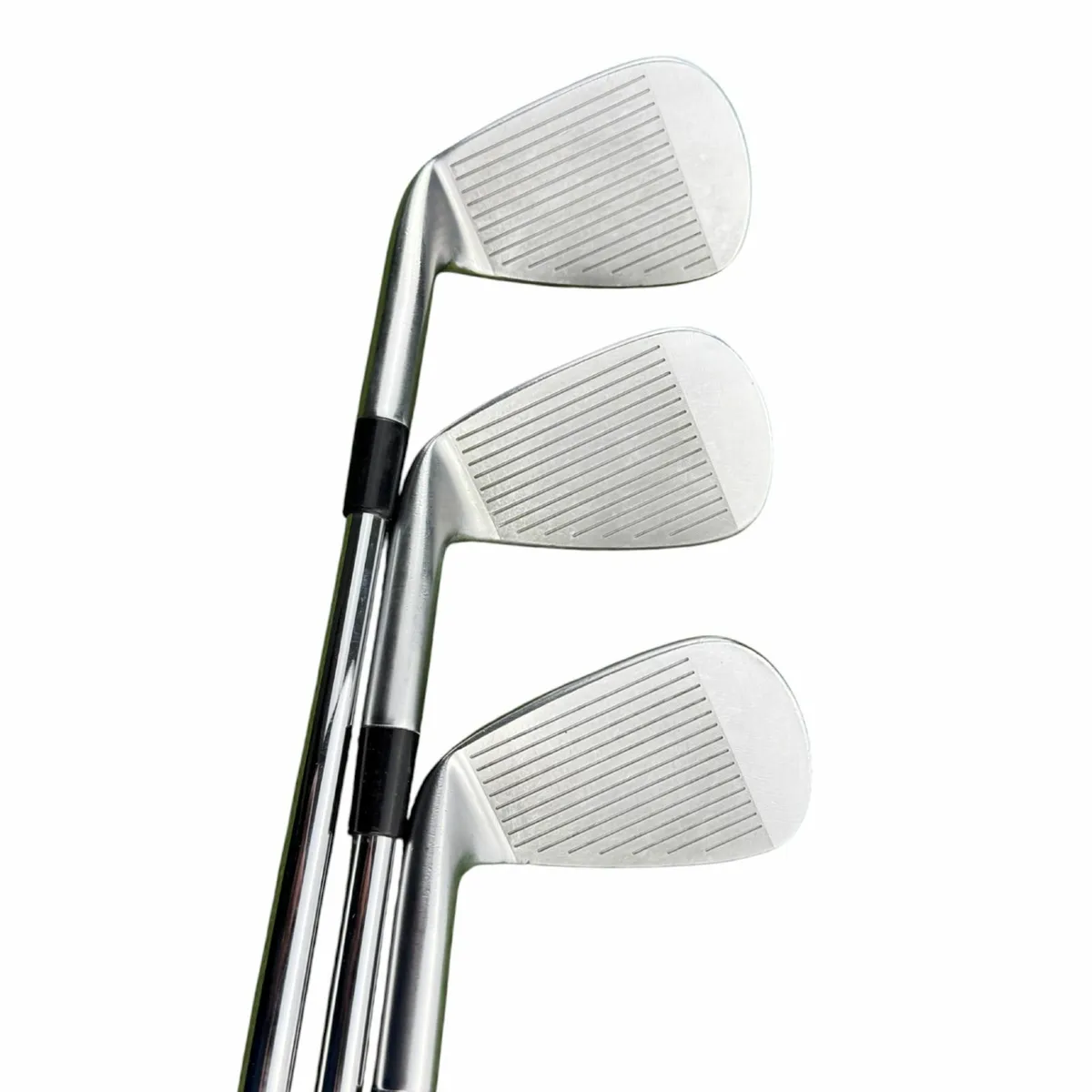Taylormade P7MC 2023 Irons / 4-Pw / X-Stiff - Image 4
