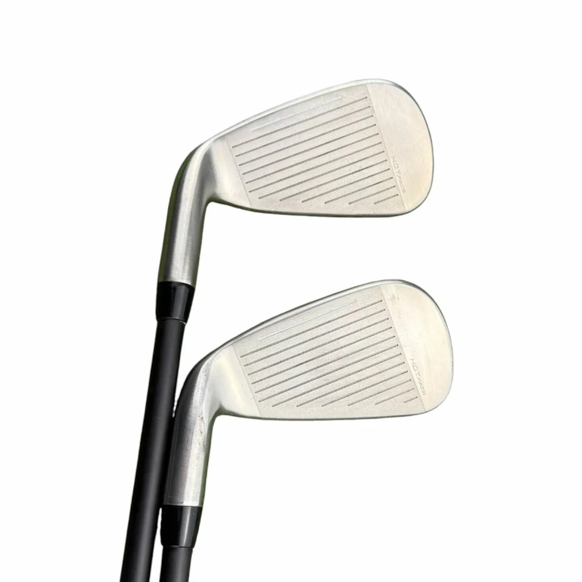 Cobra DS-Adapt Irons / 7-Pw-Gw /KBS PGI 75 Regular - Image 4