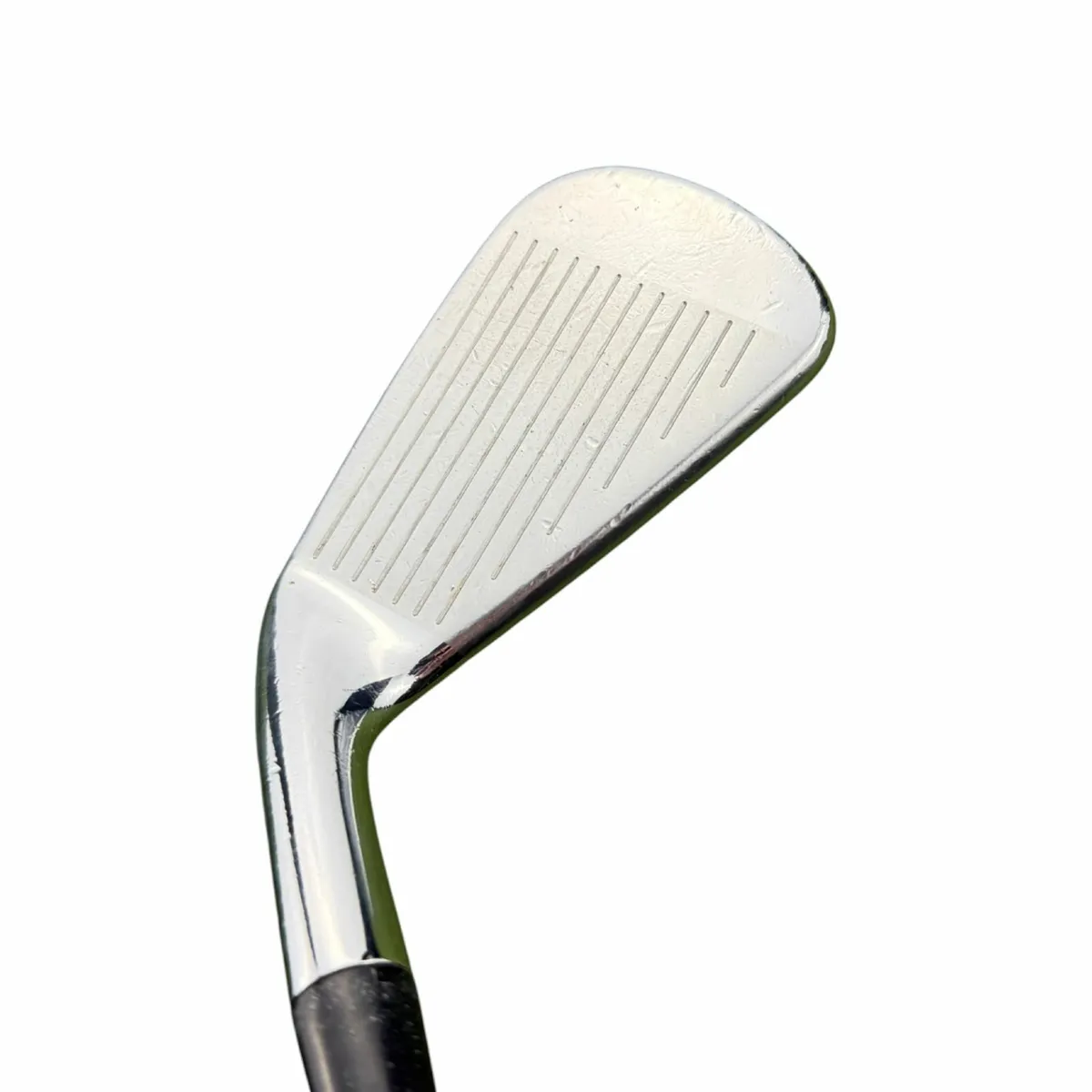 Titleist AP2 2008 #3 Iron 21° / Regular - Image 3