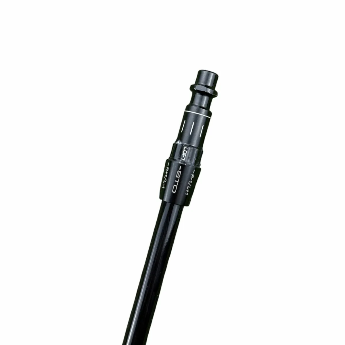 Project X Hzrdus Smoke RDX Green 6.5 75G X-Stiff - Image 4