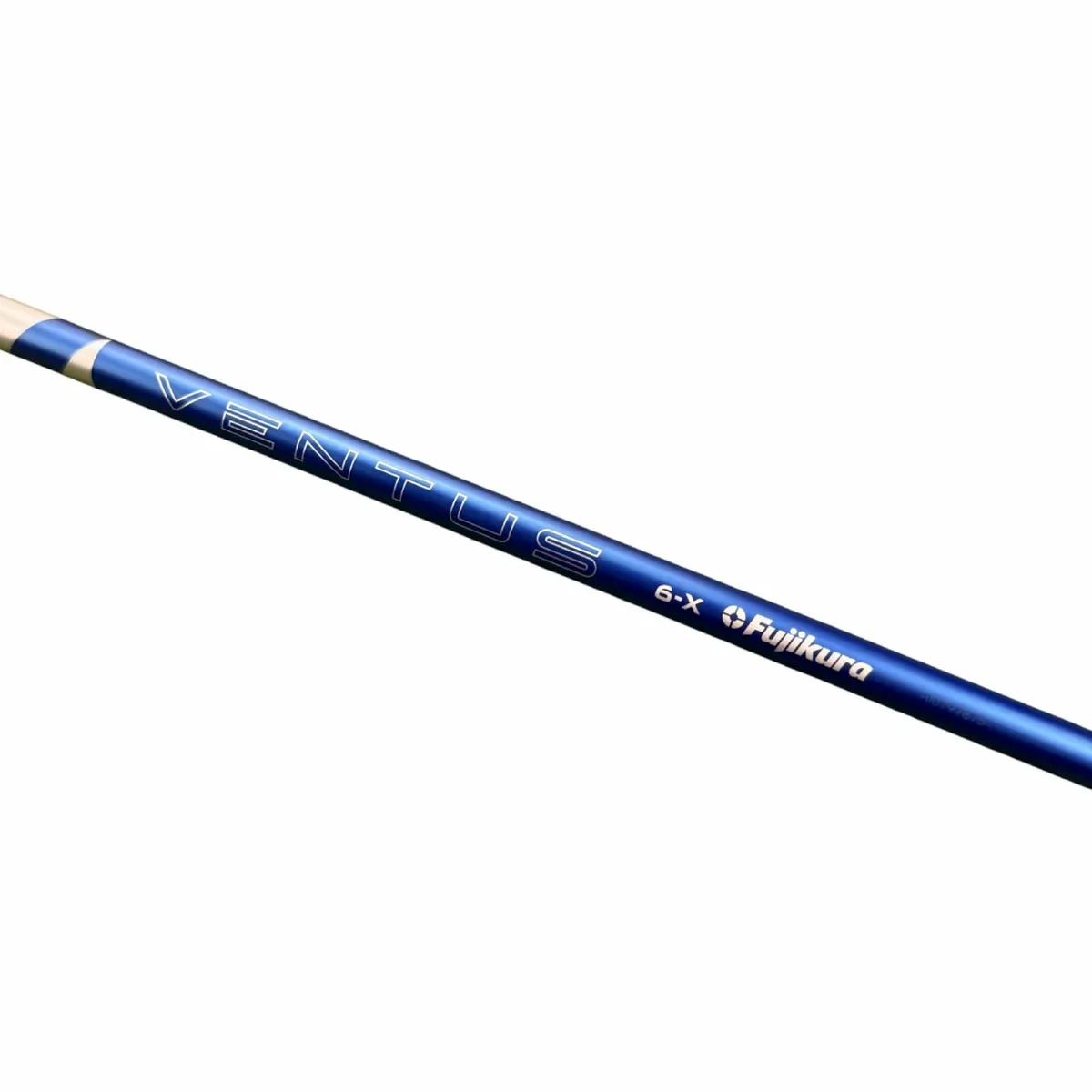 Fujikura Ventus Velocore+ Blue 6X X-Stiff Driver - Image 2