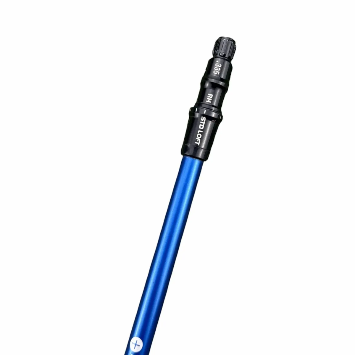 Fujikura Ventus Velocore+ Blue 6X X-Stiff Driver - Image 4