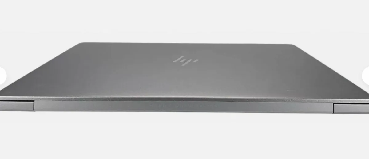 Hp Zbook 15u G5 15.6" Gaming i5 16GB 512GB SSD - Image 2