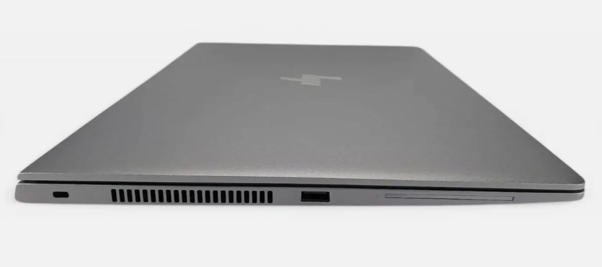 Hp Zbook 15u G5 15.6" Gaming i5 16GB 512GB SSD - Image 3