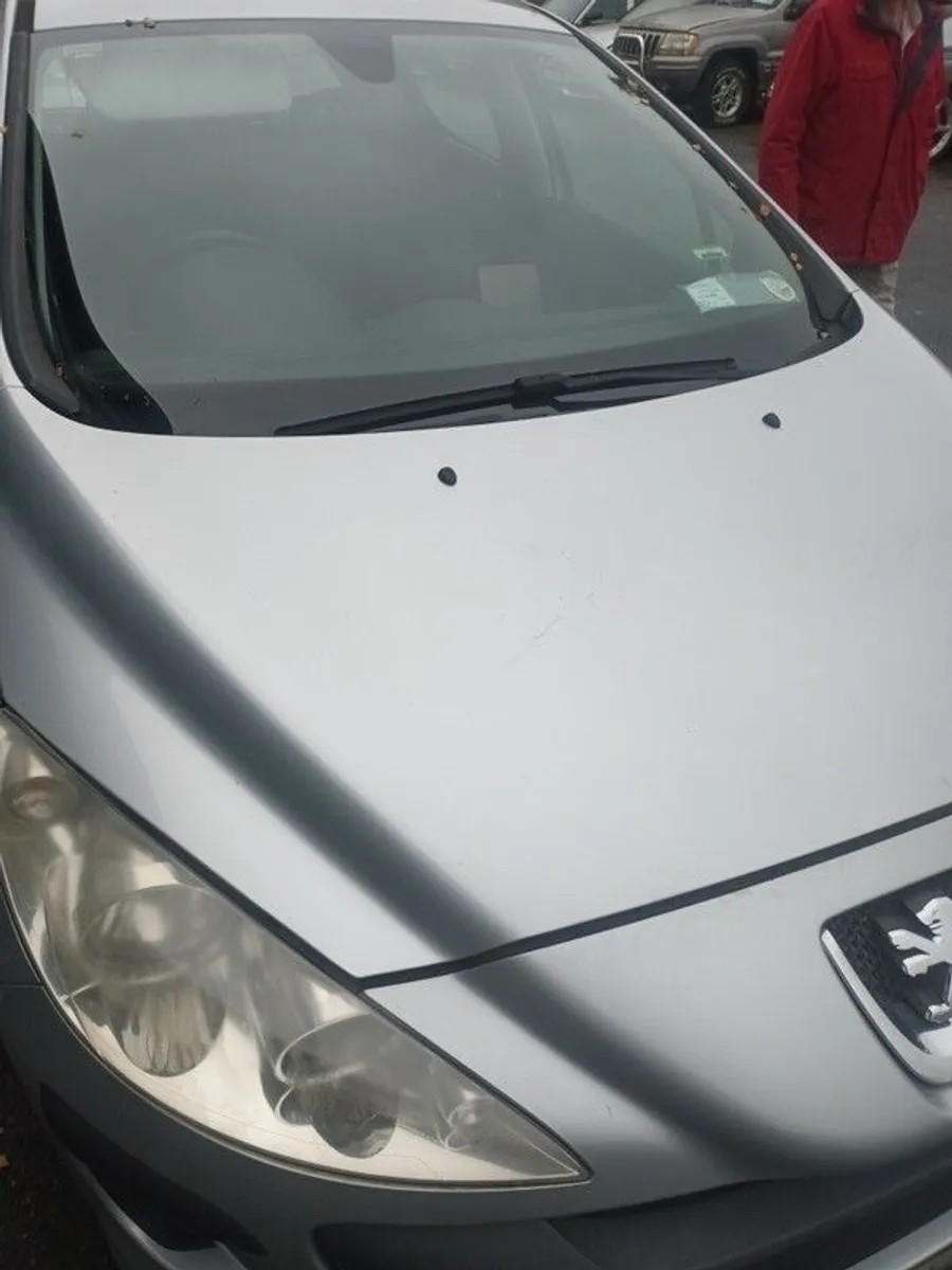 2008 Peugeot 308 - Image 1