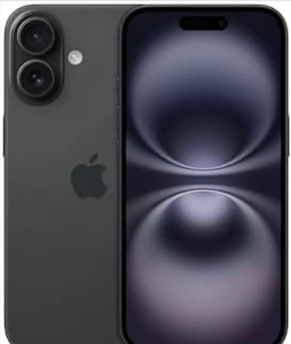 Brand New! iPhone 16 128gb - Image 1