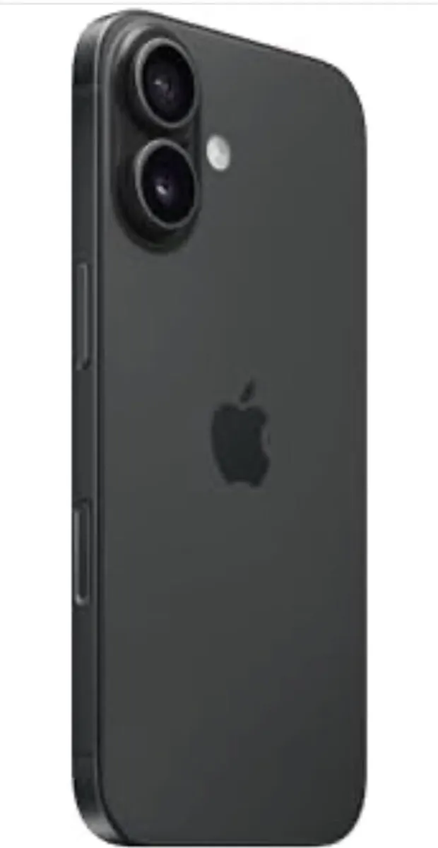 Brand New! iPhone 16 128gb - Image 2