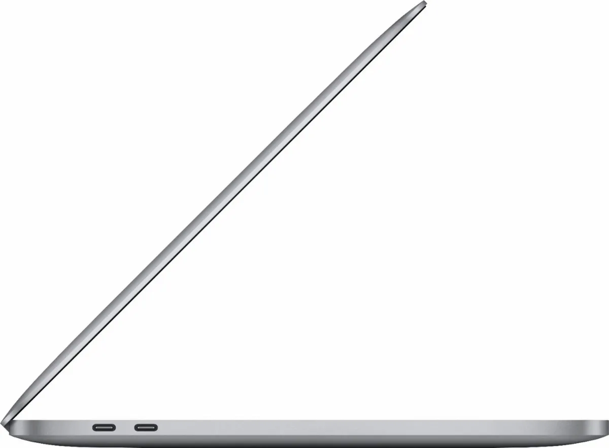 2019 Apple Macbook Pro 13" A1989 i5 16GB 256GB SSD - Image 3