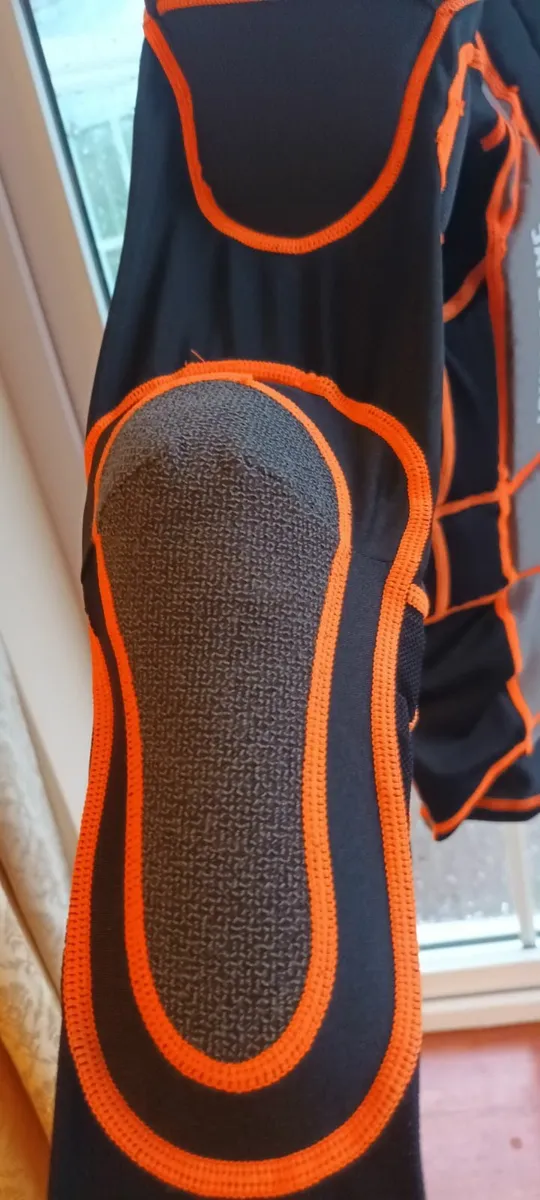 Body Protector for BMX - Image 4