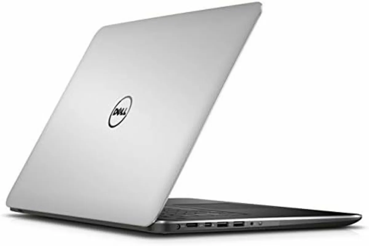 Dell Precision M3800 Touch 4K Gaming i7 16GB 512GB - Image 2