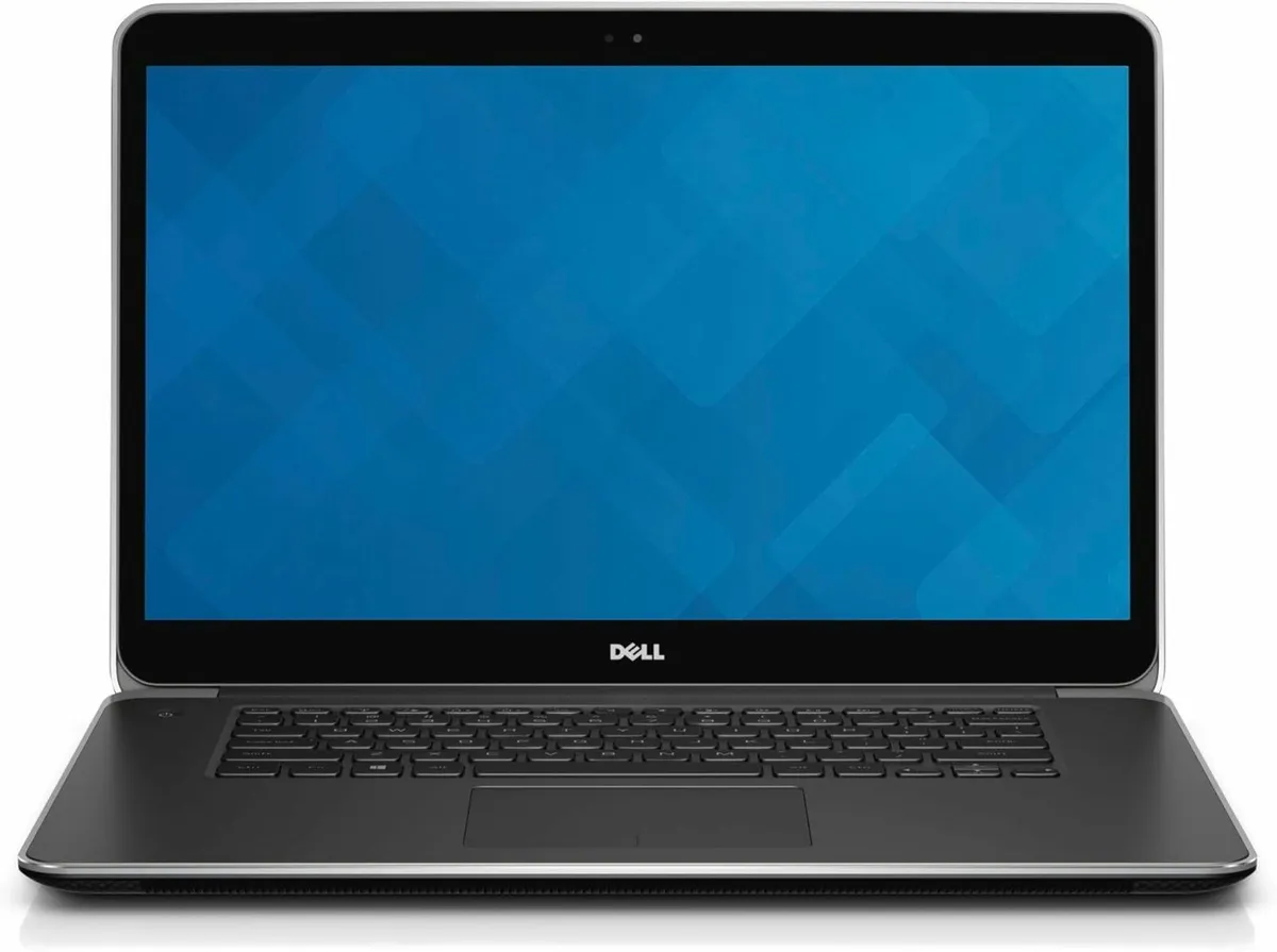 Dell Precision M3800 Touch 4K Gaming i7 16GB 512GB - Image 1