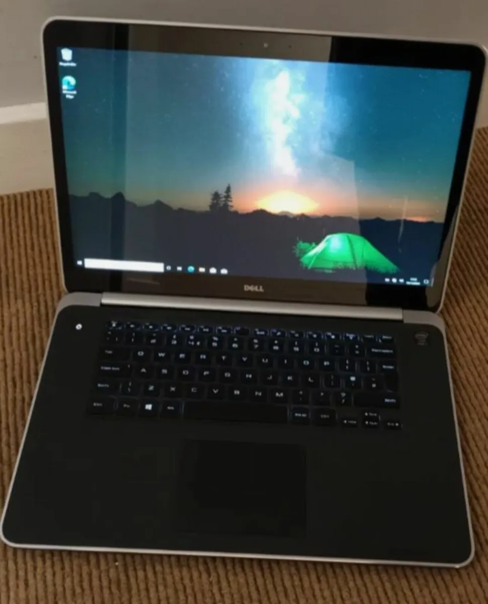 Dell Precision M3800 Touch 4K Gaming i7 16GB 512GB - Image 4