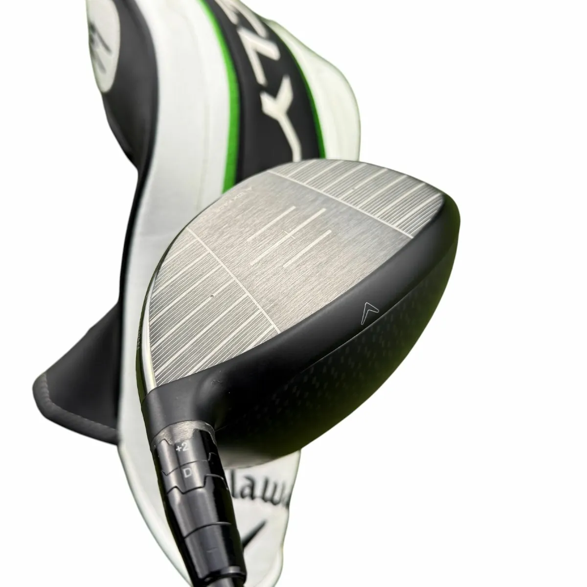 Callaway Elyte Driver / 9° / Hzrdus 6.0 60g Stiff - Image 3