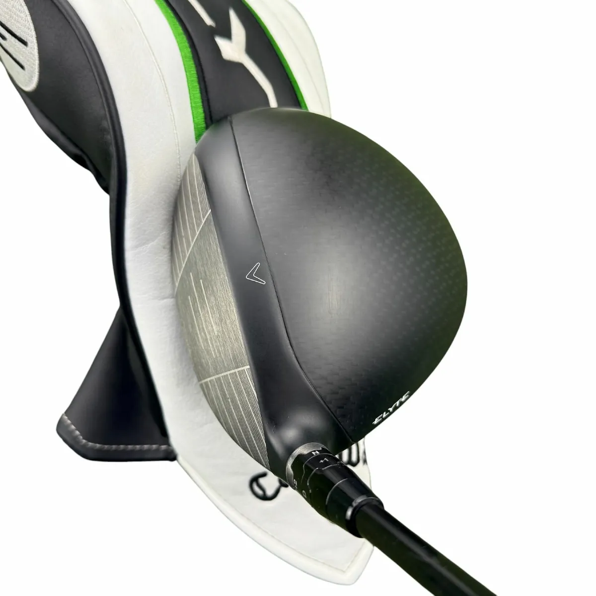 Callaway Elyte Driver / 9° / Hzrdus 6.0 60g Stiff - Image 4